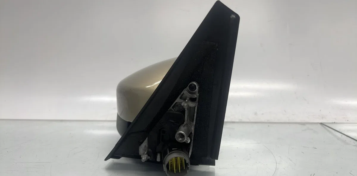 Retroviseur exterieur manuel droit RENAULT ESPACE 4 PHASE 2 occasion