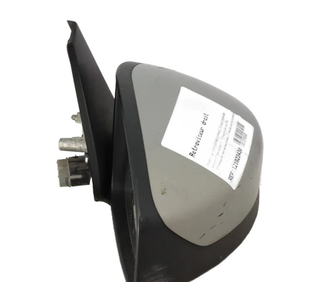 Retroviseur exterieur manuel droit Renault ESPACE IV (JK0-1_) 2.0 dci (jk01, jk02, jk1j, jk1k, jk1h) (2006) occasion