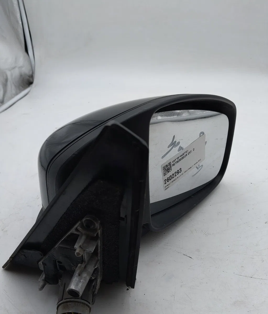 Retroviseur exterieur manuel droit RENAULT ESPACE IV occasion