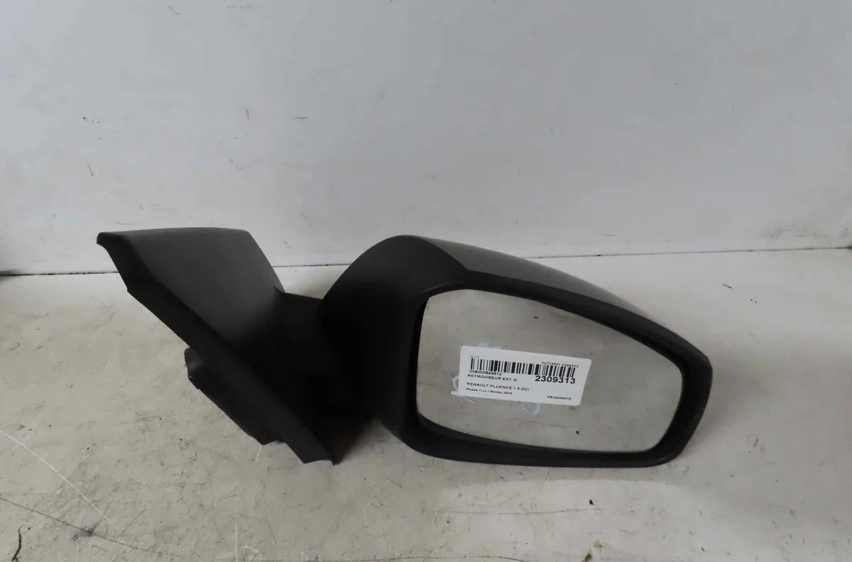 Retroviseur exterieur manuel droit RENAULT FLUENCE occasion