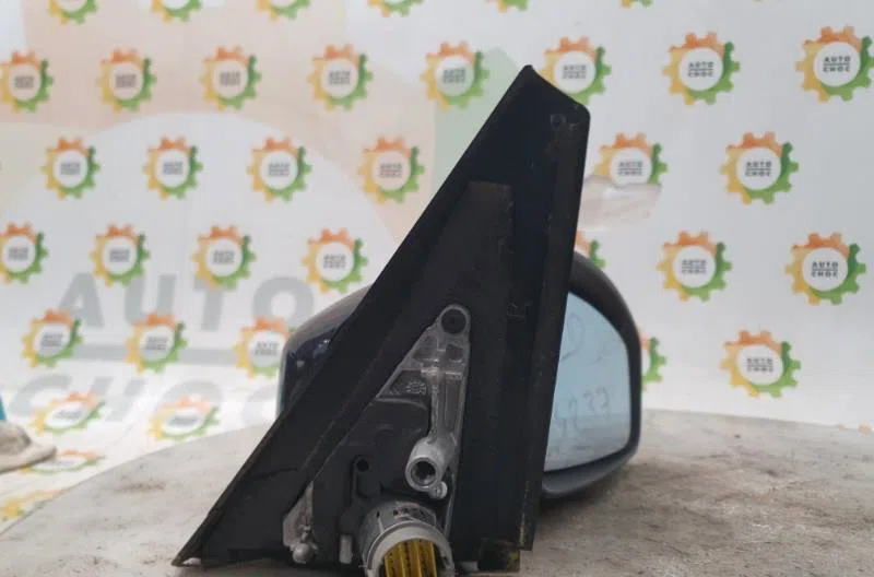 Retroviseur exterieur manuel droit RENAULT GRAND ESPACE 4 PHASE 1 occasion