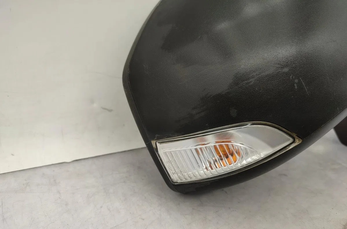 Retroviseur exterieur manuel droit RENAULT GRAND SCENIC 3 PHASE 1 occasion
