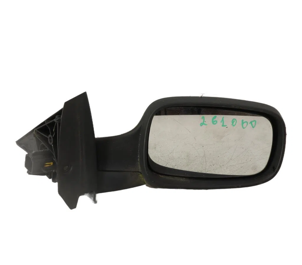 Retroviseur exterieur manuel droit Renault GRAND SCÉNIC II (JM0-1_) 1.5 dci (jm1e) (2005-2009) 5 portes occasion