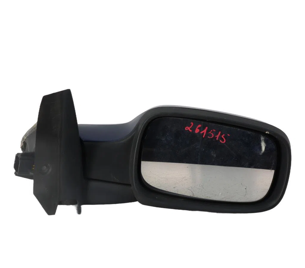 Retroviseur exterieur manuel droit Renault GRAND SCÉNIC II (JM0-1_) 1.9 dci (jm14) (2004-2008) occasion