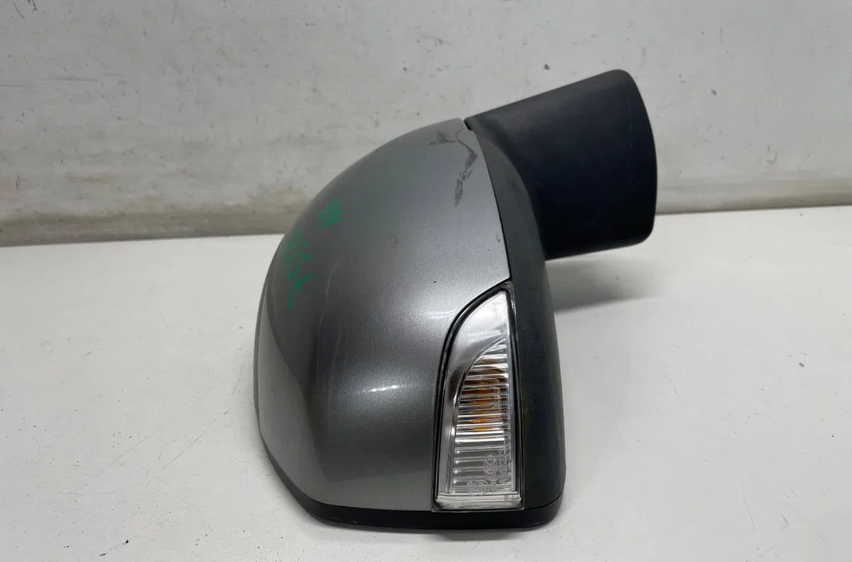 Retroviseur exterieur manuel droit Renault GRAND SCÉNIC III (JZ0-1_) 1.5 dci (2009) 5 portes occasion