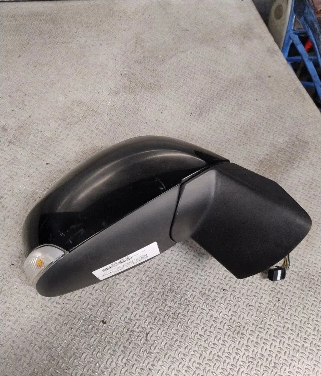 Retroviseur exterieur manuel droit Renault GRAND SCÉNIC III (JZ0-1_) 1.5 dci (2009) occasion