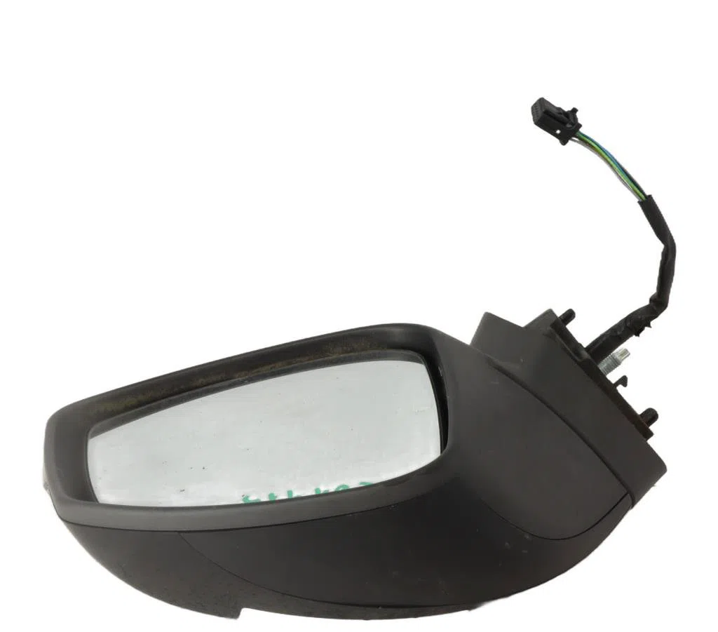 Retroviseur exterieur manuel droit Renault GRAND SCÉNIC III (JZ0-1_) 1.6 dci (jz00, jz12) (2011) 5 portes occasion