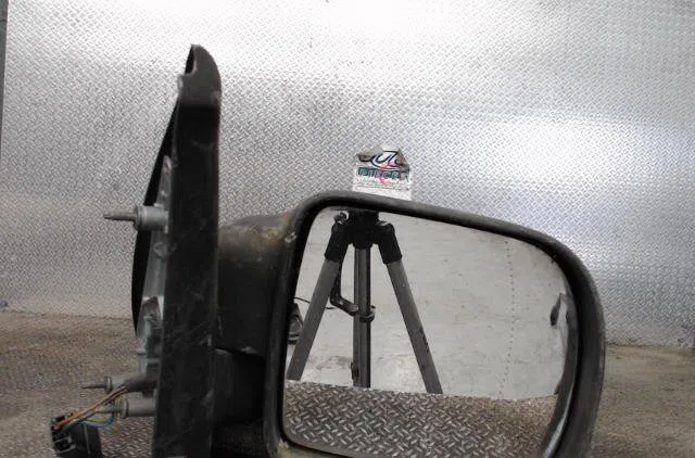 Retroviseur exterieur manuel droit RENAULT KANGOO 1  KANGOO 1 PHASE 1 occasion