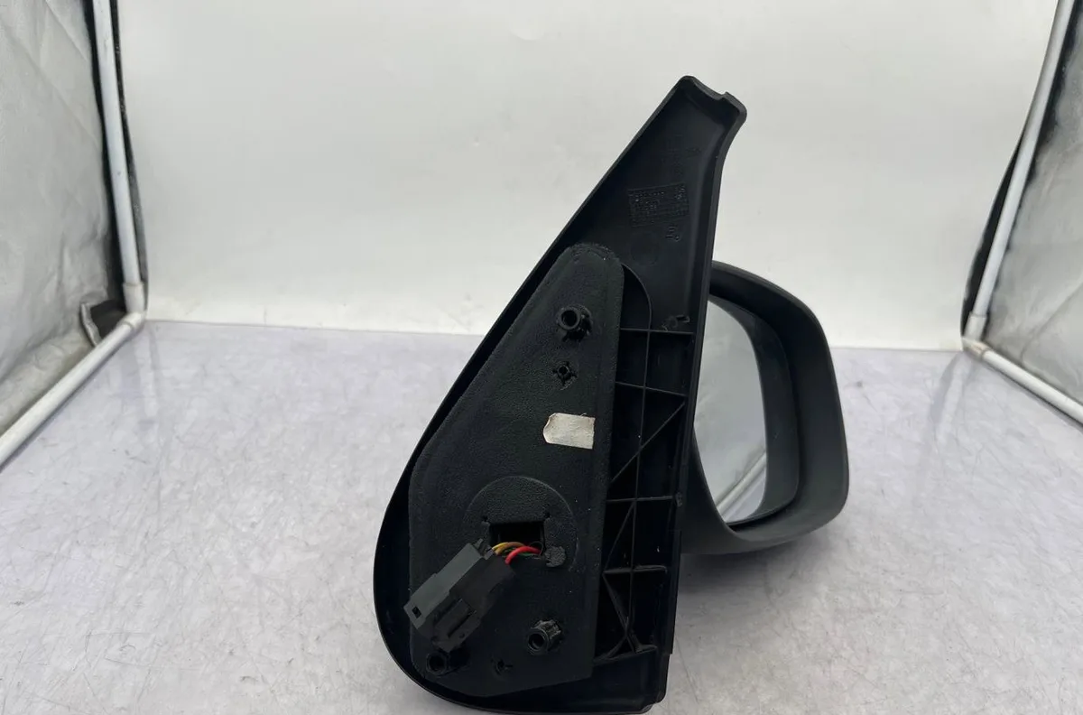 Retroviseur exterieur manuel droit RENAULT KANGOO 1 PHASE 2 occasion