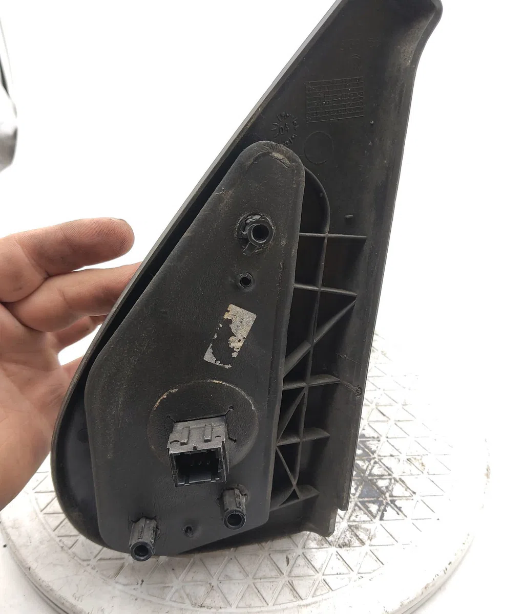 Retroviseur exterieur manuel droit RENAULT KANGOO I occasion