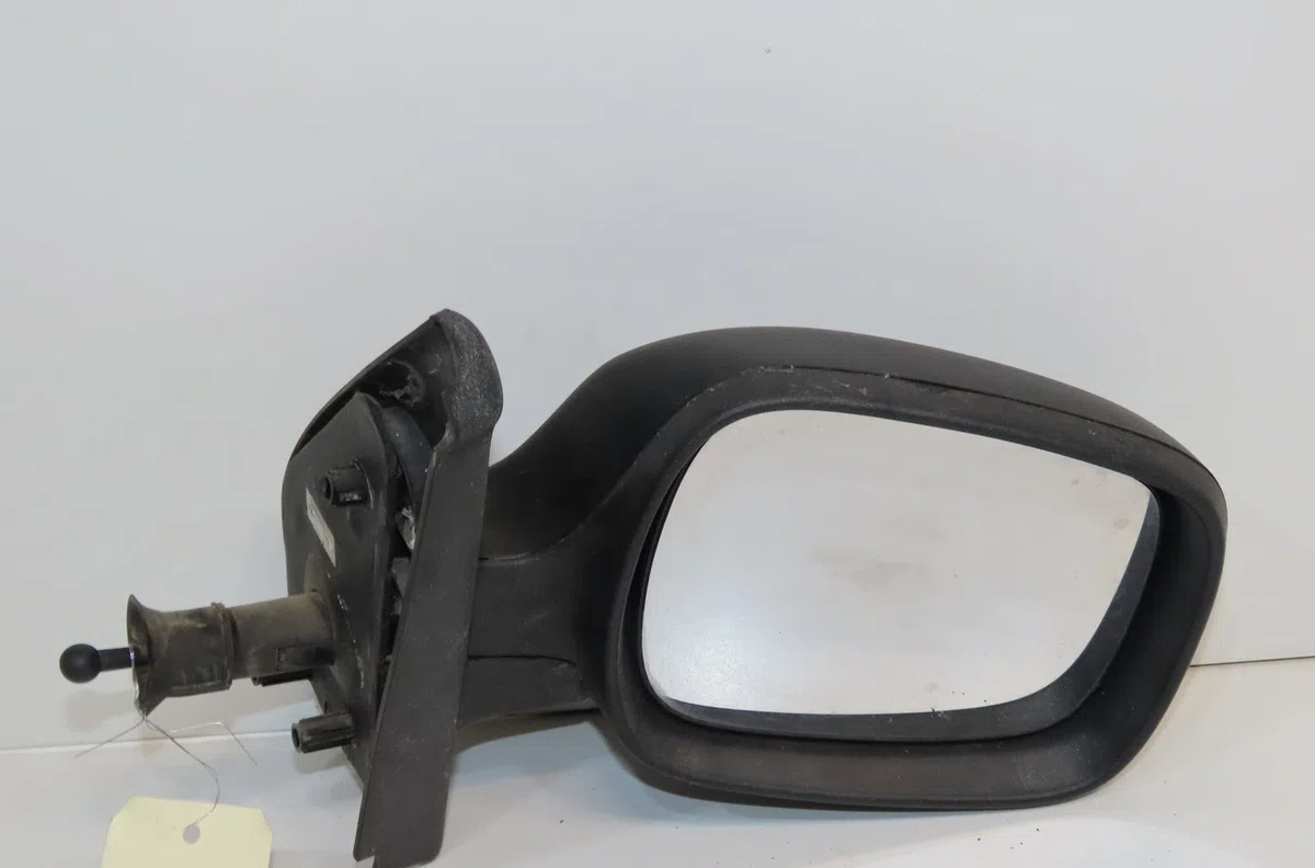 Retroviseur exterieur manuel droit Renault KANGOO (KC0-1_) 1.5 dci (kc07) (2001) occasion