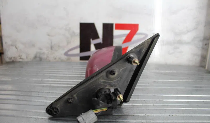 Retroviseur exterieur manuel droit RENAULT LAGUNA 2 PHASE 1 occasion