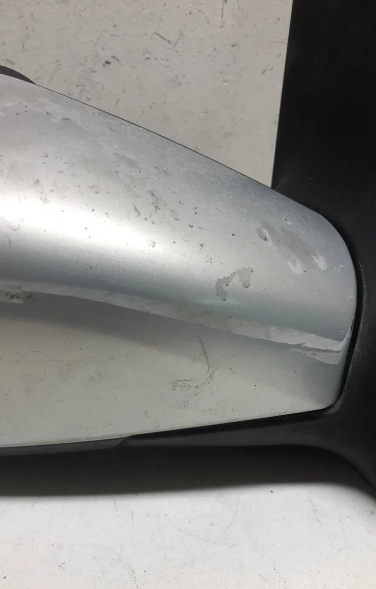 Retroviseur exterieur manuel droit RENAULT LAGUNA 2 PHASE 1 occasion