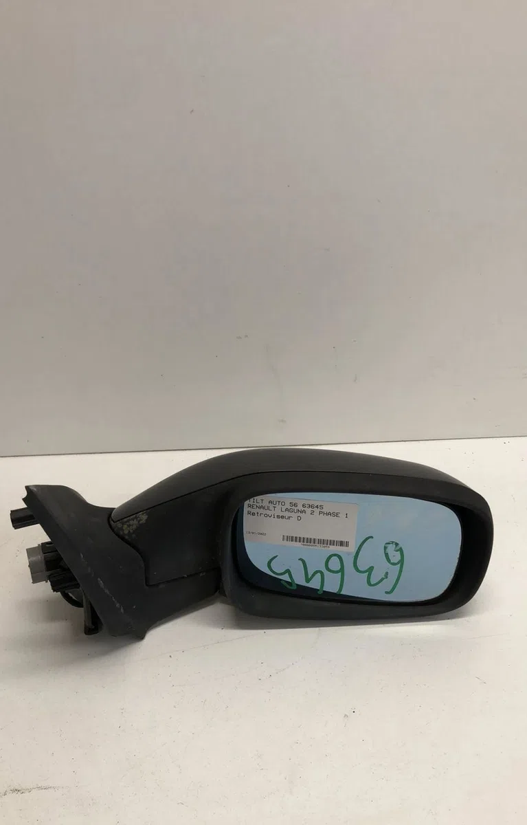 Retroviseur exterieur manuel droit Renault LAGUNA II (BG0-1_) 1.9 dci (bg08, bg0g) (2001-2007) occasion