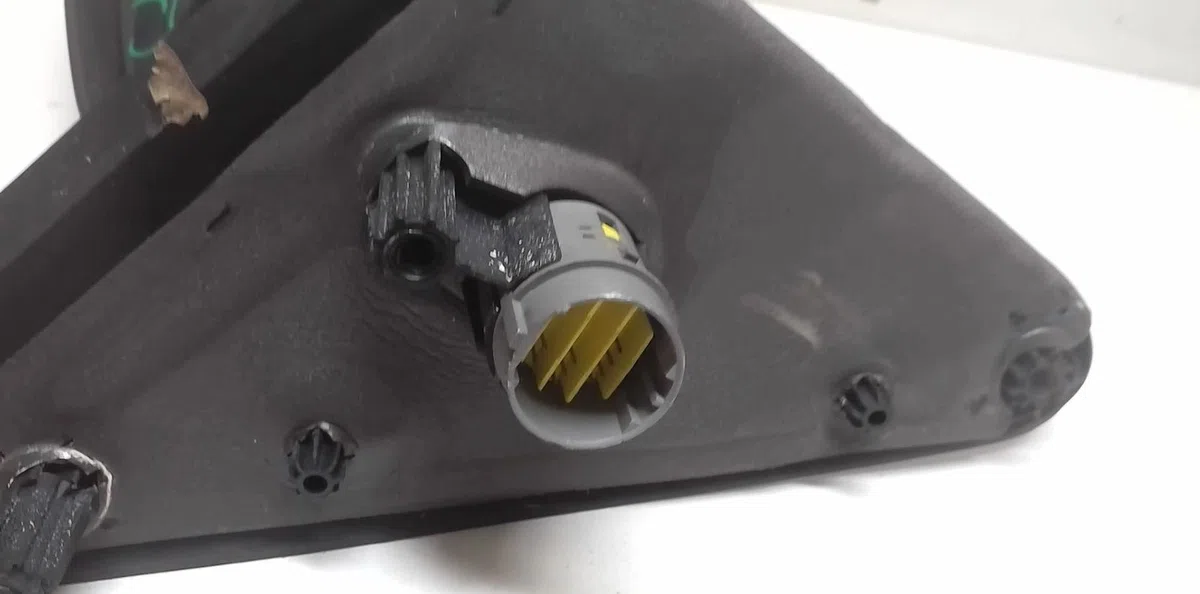 Retroviseur exterieur manuel droit Renault LAGUNA II (BG0-1_) 2.2 dci (bg0f) (2001-2006) occasion