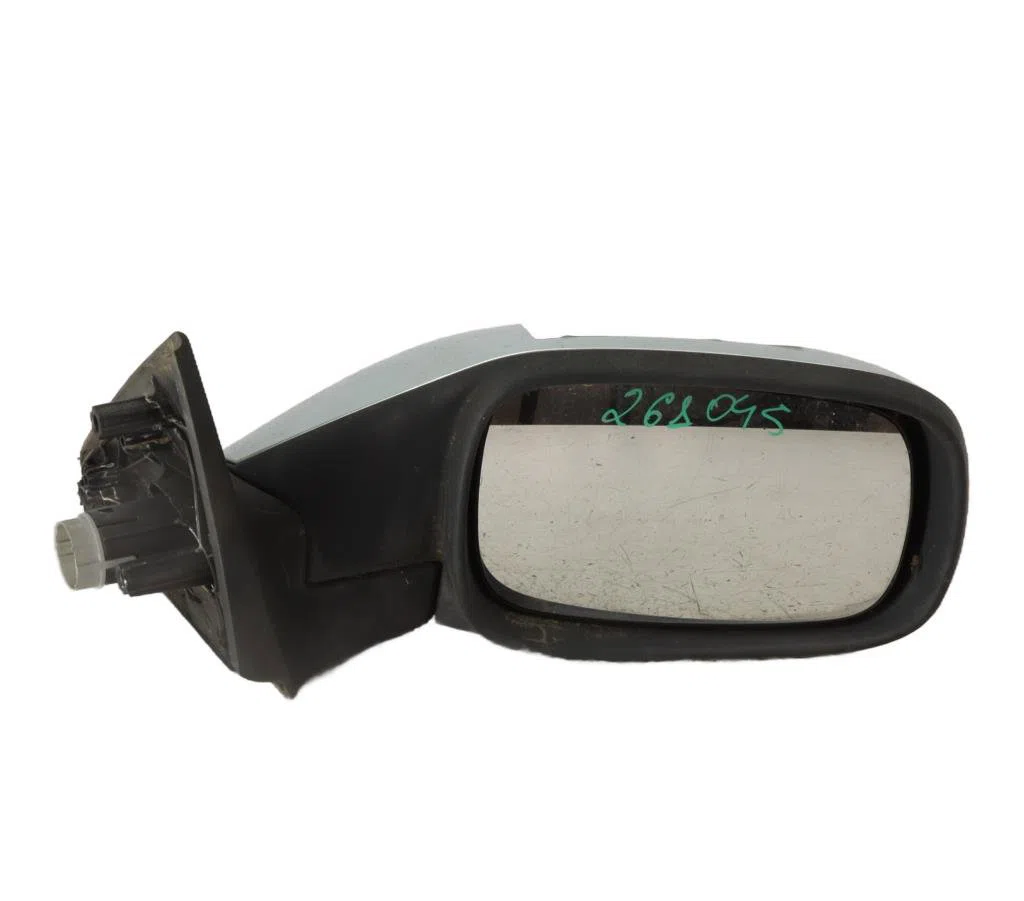 Retroviseur exterieur manuel droit Renault LAGUNA II (BG0-1_) 2.2 dci (bg0f) (2001-2006) occasion