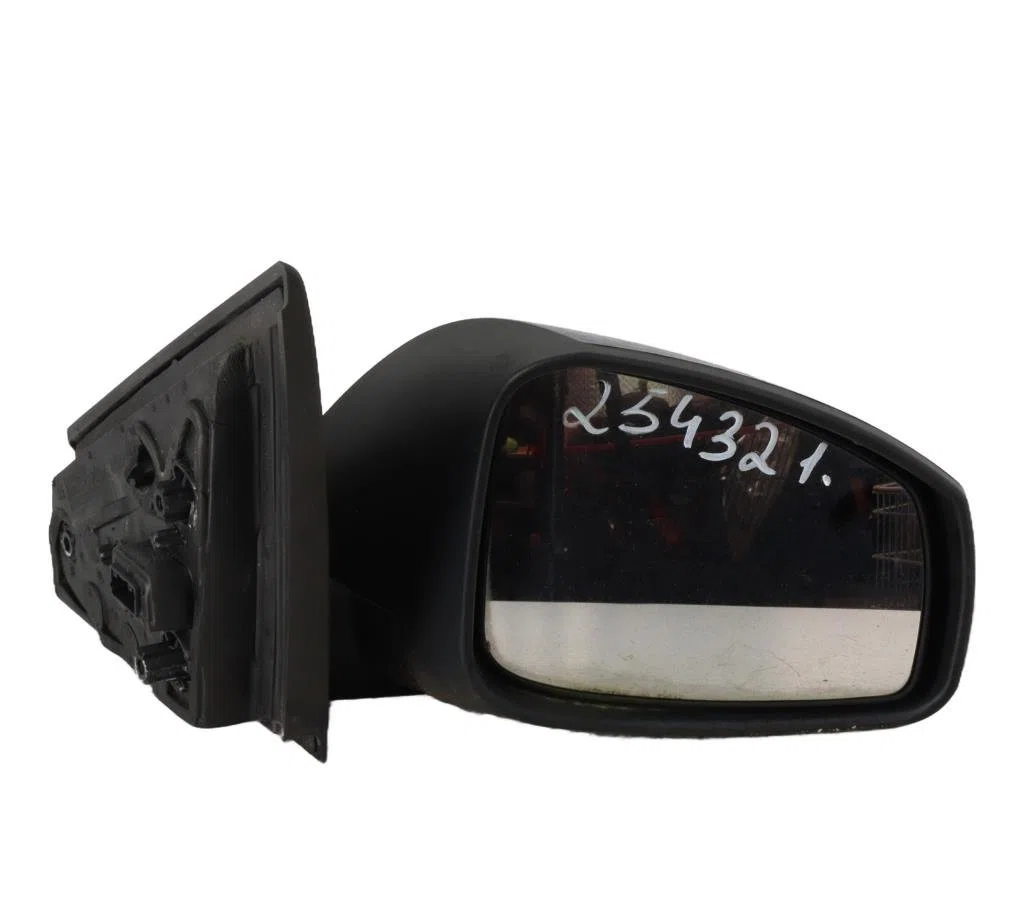 Retroviseur exterieur manuel droit Renault LAGUNA III Grandtour (KT0-1) 2.0 dci (kt07, kt0j, kt14, kt1a, kt1s) (2007-201