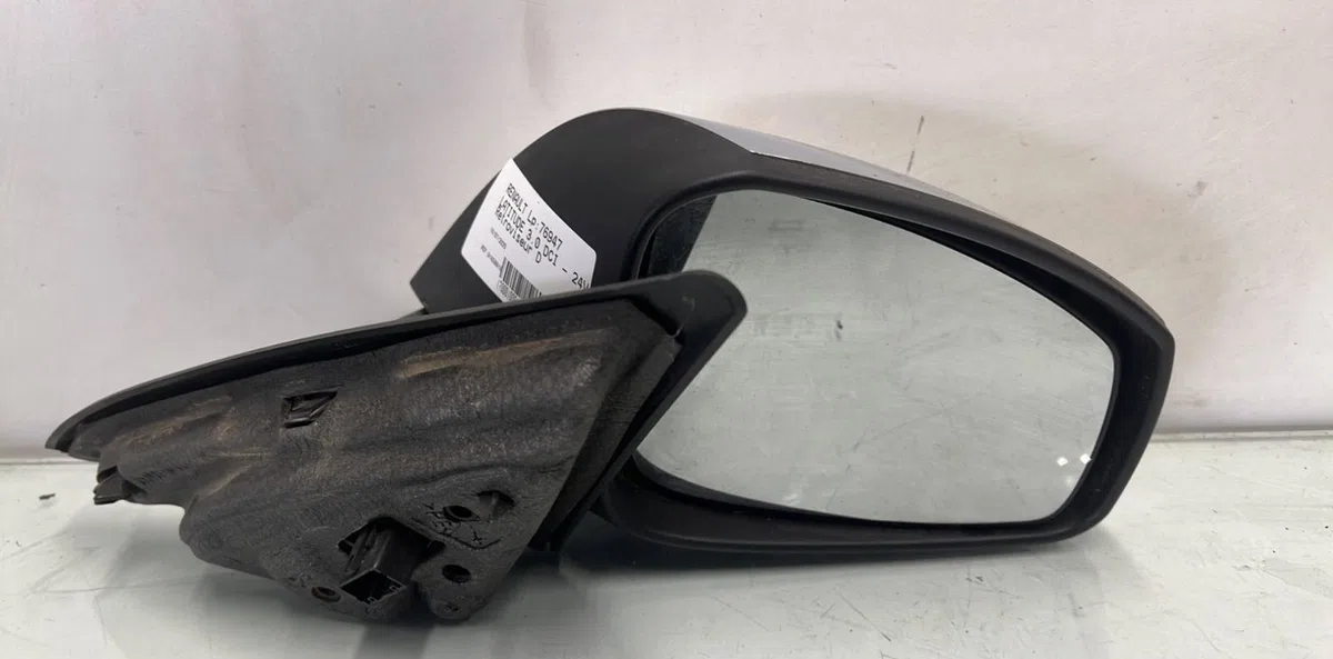 Retroviseur exterieur manuel droit RENAULT LATITUDE occasion