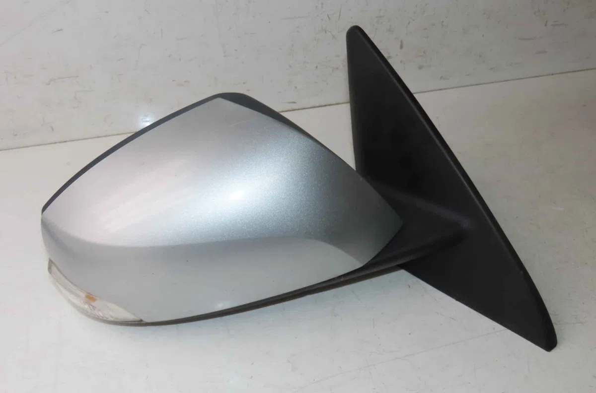 Retroviseur exterieur manuel droit RENAULT LATITUDE occasion