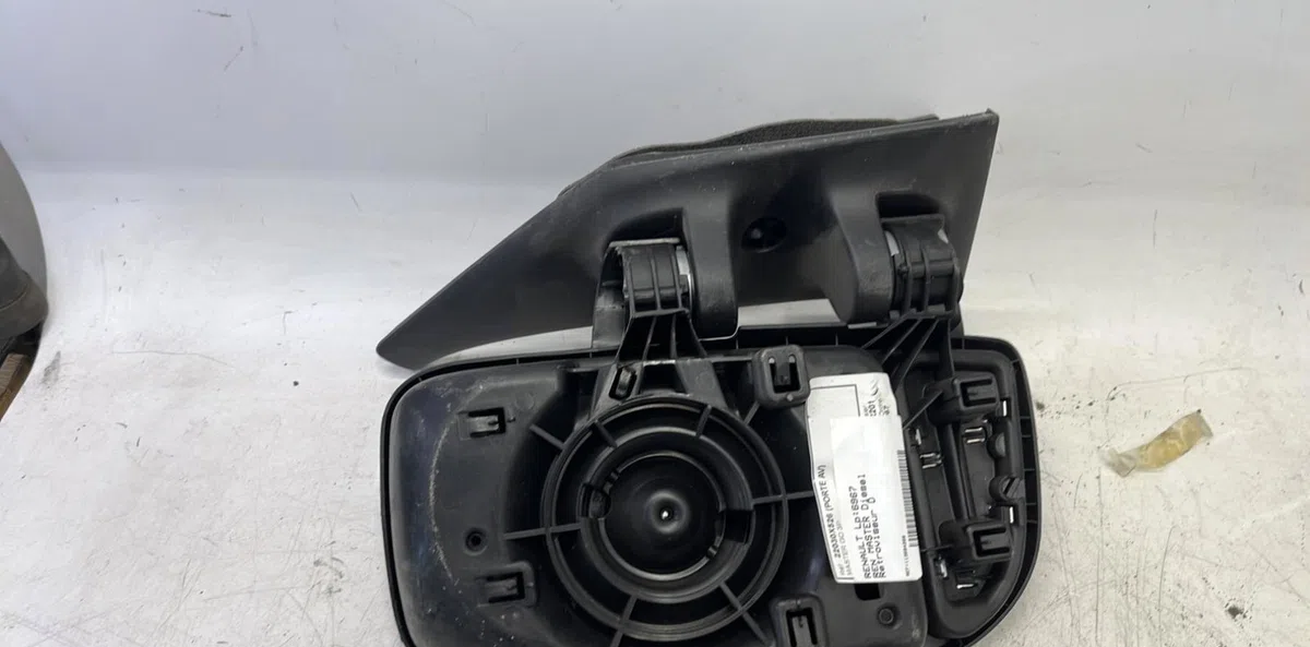Retroviseur exterieur manuel droit RENAULT MASTER 2 PHASE 1 occasion
