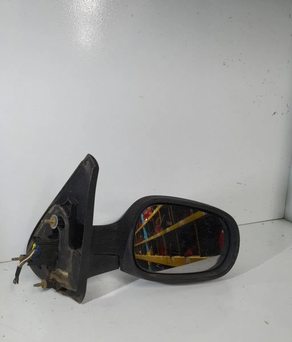Retroviseur exterieur manuel droit RENAULT MEGANE 1 PHASE 2 occasion