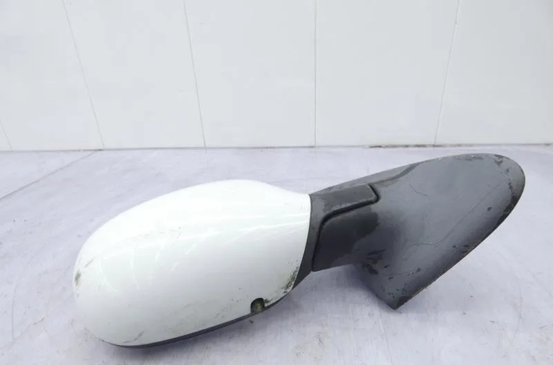 Retroviseur exterieur manuel droit RENAULT MEGANE 1 PHASE 2 occasion