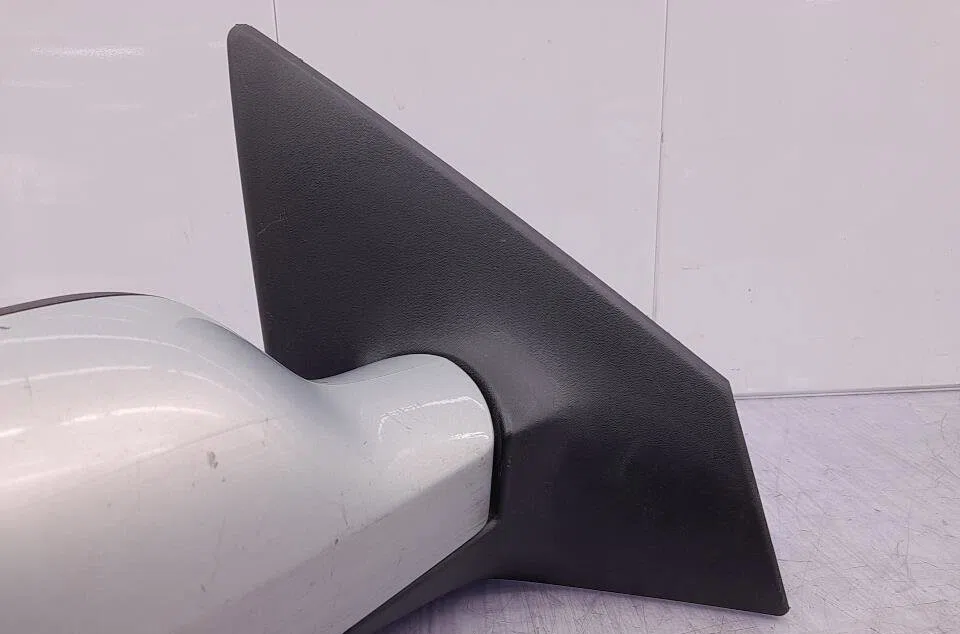Retroviseur exterieur manuel droit RENAULT MEGANE 2 PHASE 1 BREAK occasion