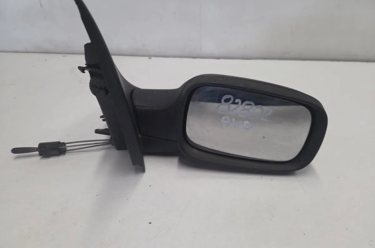 Retroviseur exterieur manuel droit RENAULT MEGANE 2 PHASE 1 occasion