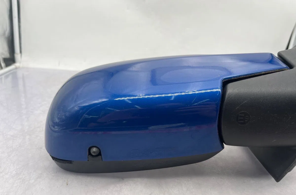 Retroviseur exterieur manuel droit RENAULT MEGANE 2 PHASE 2 occasion