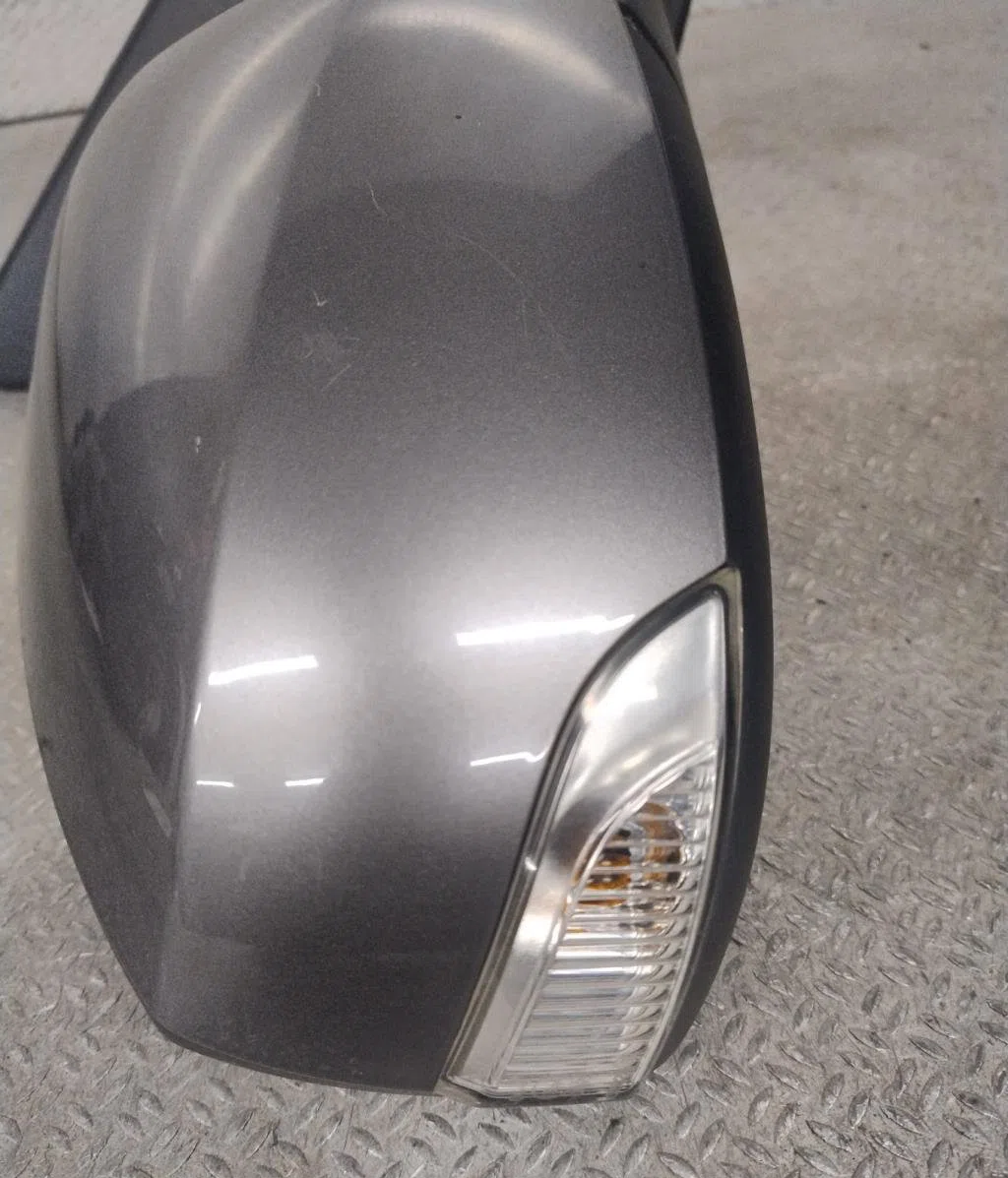Retroviseur exterieur manuel droit RENAULT MEGANE 3  MEGANE 3 PHASE 1 BREAK occasion