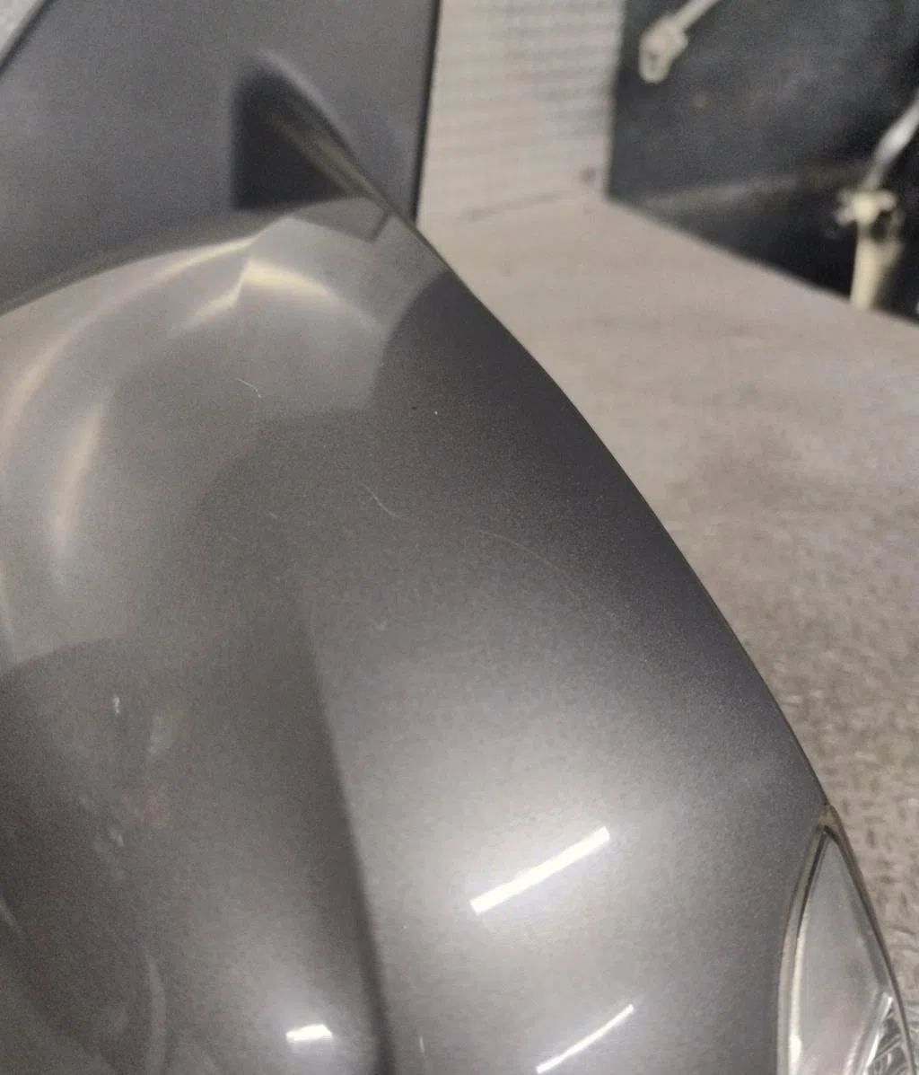 Retroviseur exterieur manuel droit RENAULT MEGANE 3  MEGANE 3 PHASE 1 BREAK occasion