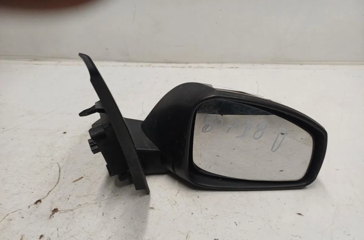 Retroviseur exterieur manuel droit RENAULT MEGANE 3 PHASE 1 BREAK occasion