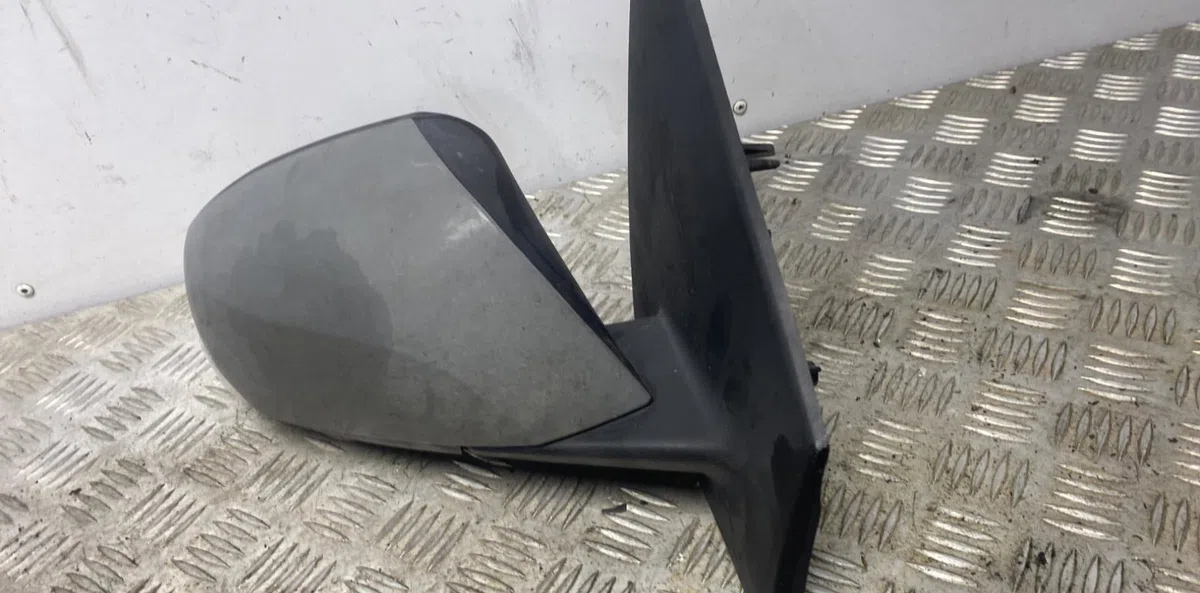Retroviseur exterieur manuel droit RENAULT MEGANE 3 PHASE 1 COUPE occasion