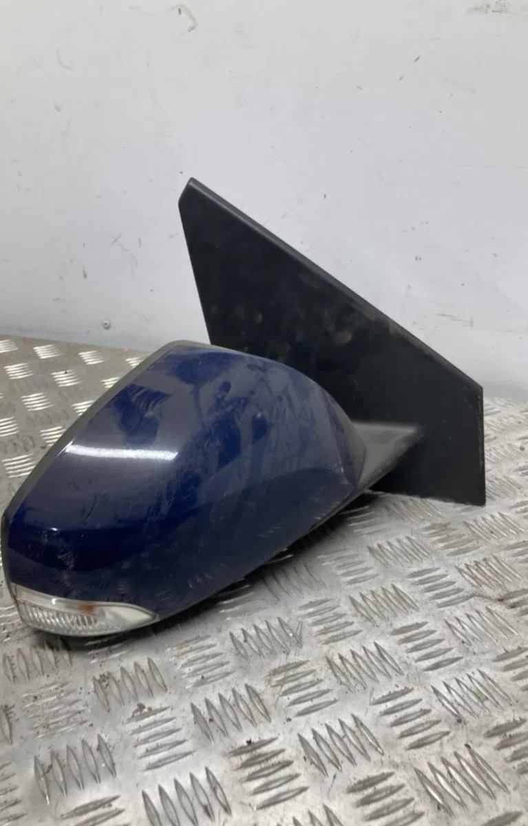 Retroviseur exterieur manuel droit RENAULT MEGANE 3 PHASE 1 occasion