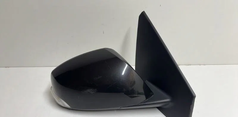 Retroviseur exterieur manuel droit RENAULT MEGANE 3 PHASE 1 occasion