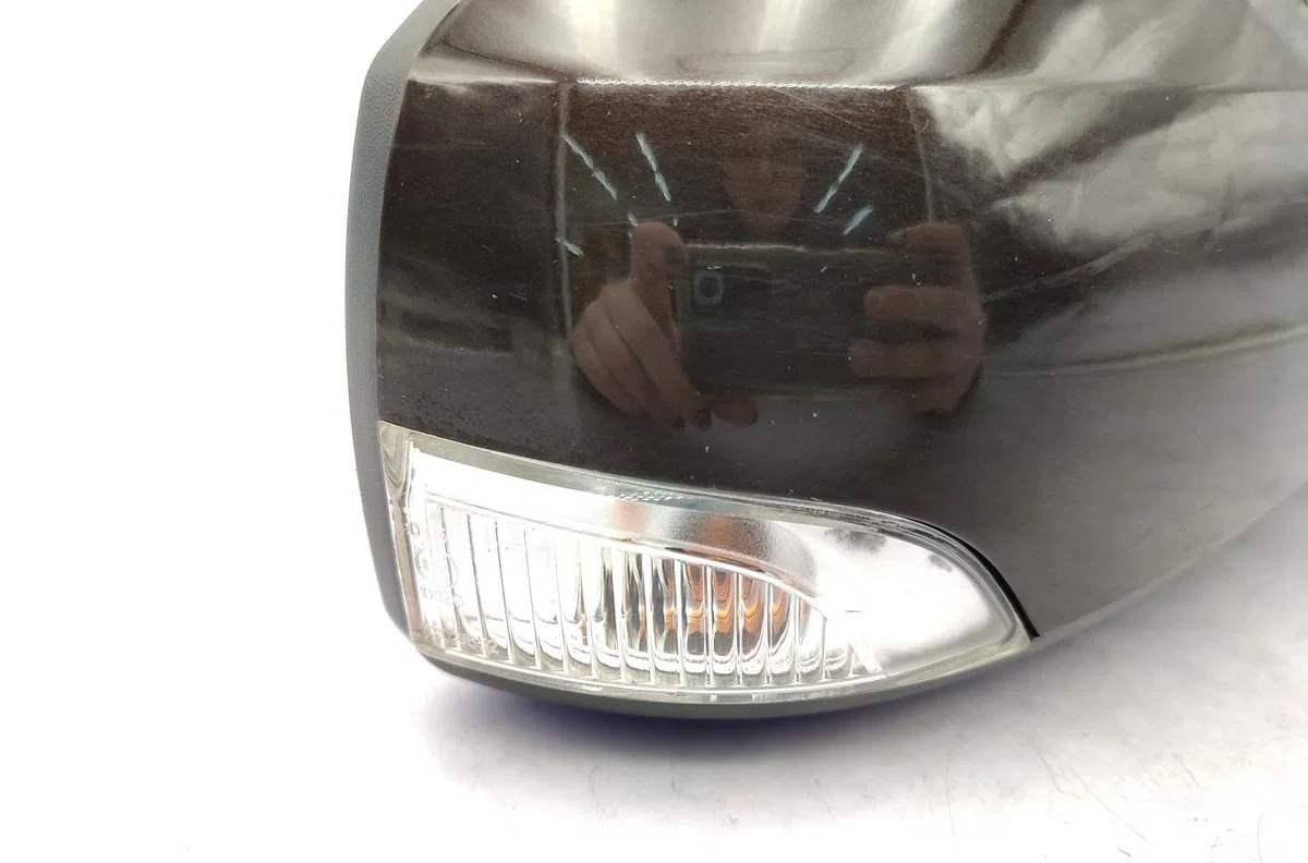 Retroviseur exterieur manuel droit RENAULT MEGANE 3 PHASE 2 occasion