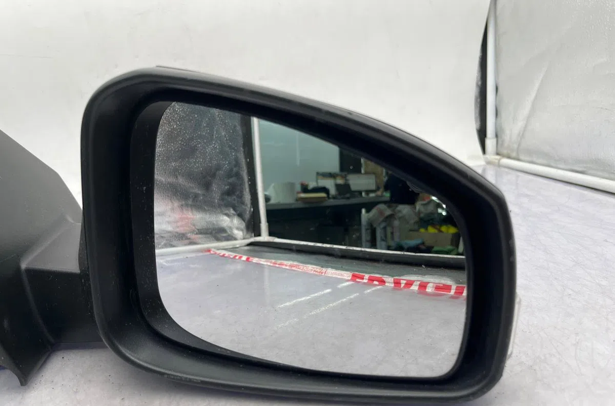Retroviseur exterieur manuel droit RENAULT MEGANE 3 PHASE 3 BREAK occasion