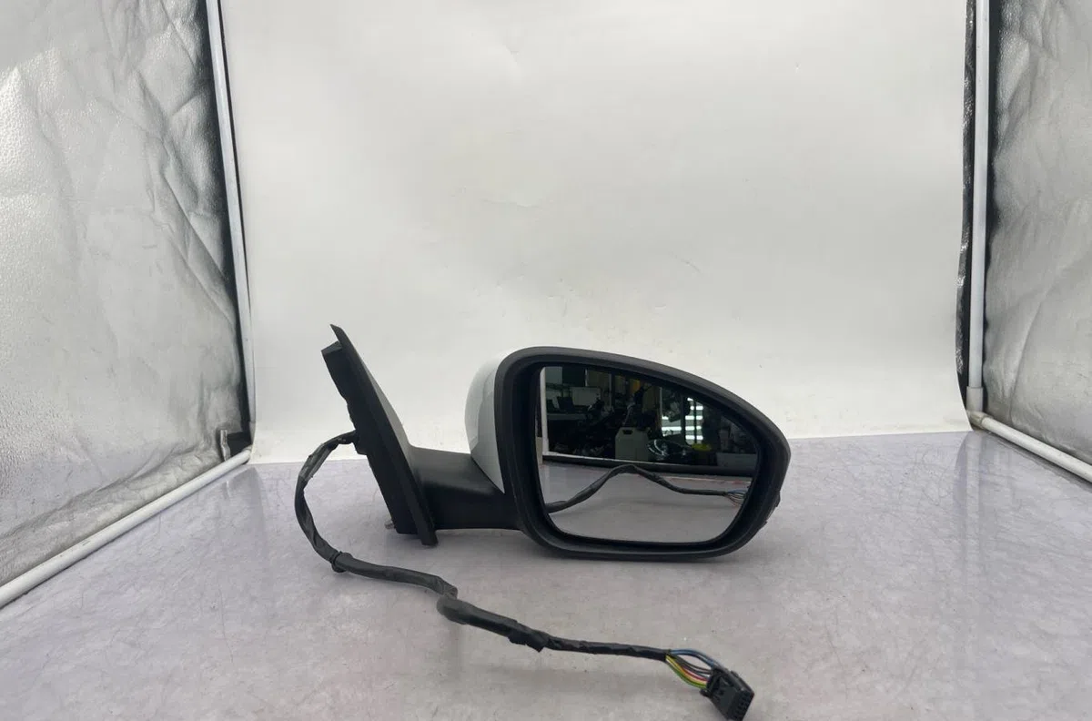 Retroviseur exterieur manuel droit RENAULT MEGANE 4 PHASE 1 BREAK occasion