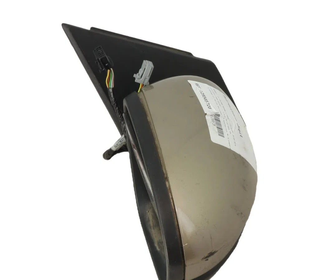 Retroviseur exterieur manuel droit RENAULT MEGANE 4 PHASE 1 occasion