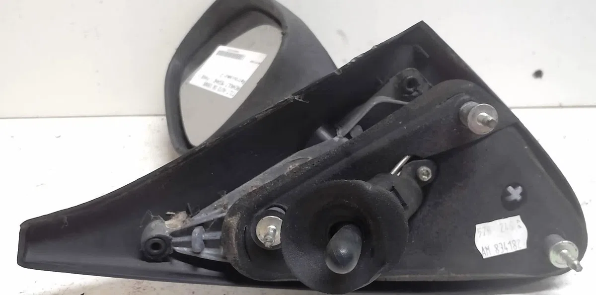 Retroviseur exterieur manuel droit Renault MEGANE I (BA0-1_) 1.4 e (ba0e, ba0v) (1996-2003) occasion