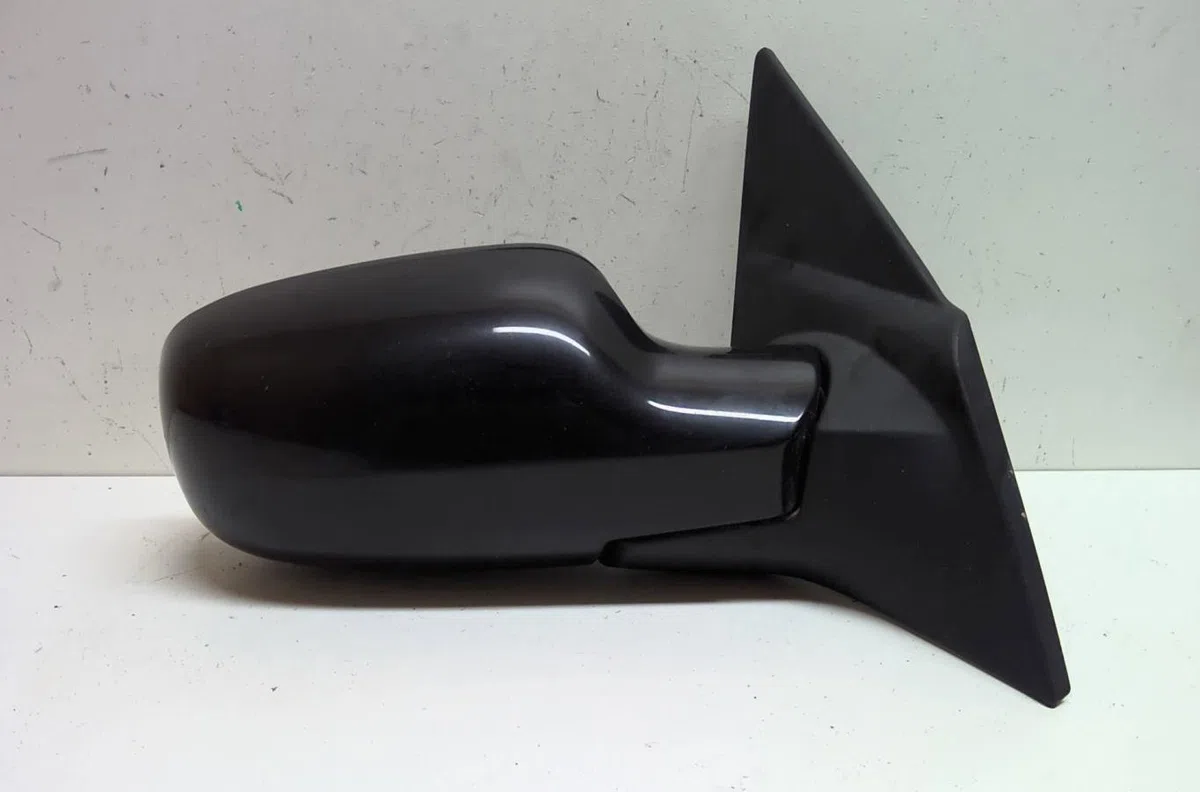 Retroviseur exterieur manuel droit Renault MEGANE II Coupé-Cabriolet (EM0-1_) 1.5 dci (em1e) (2006-2009) 2 portes occasi