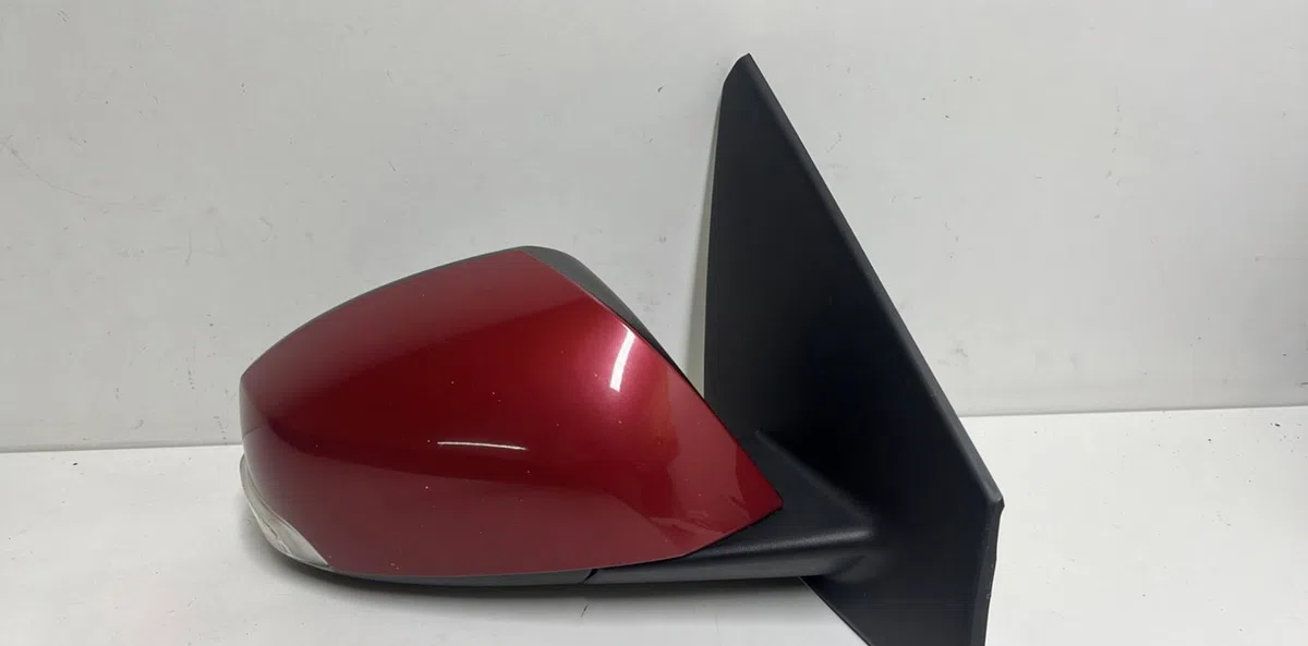 Retroviseur exterieur manuel droit Renault MEGANE III 3-5 portes (BZ0-1_, B3_) 1.5 dci (2009) 5 portes occasion