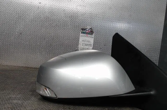 Retroviseur exterieur manuel droit Renault MEGANE III 3-5 portes (BZ0-1_, B3_) 1.5 dci (2009) occasion