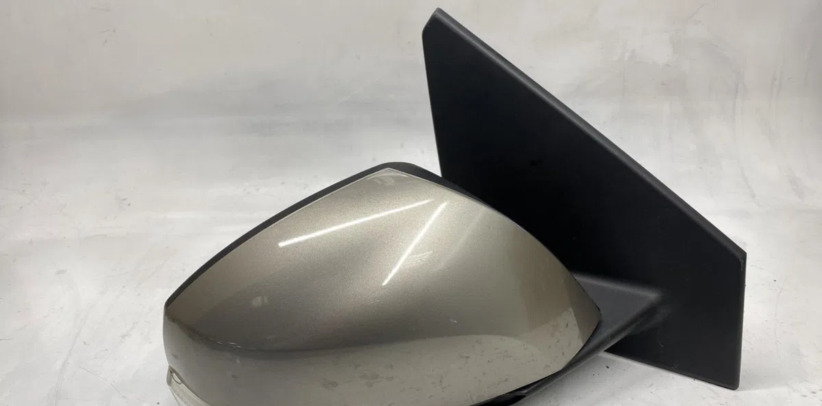 Retroviseur exterieur manuel droit Renault MEGANE III 3-5 portes (BZ0-1_, B3_) 1.5 dci (bz09, bz0d, bz1w, bz29, bz14) (2