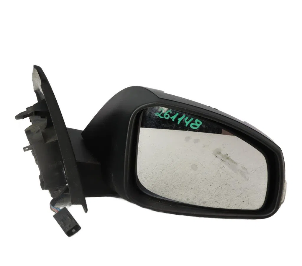 Retroviseur exterieur manuel droit Renault MEGANE III Grandtour (KZ0-1) 1.5 dci (kz09, kz0d, kz1g, kz29, kz14, kz1w, kz1