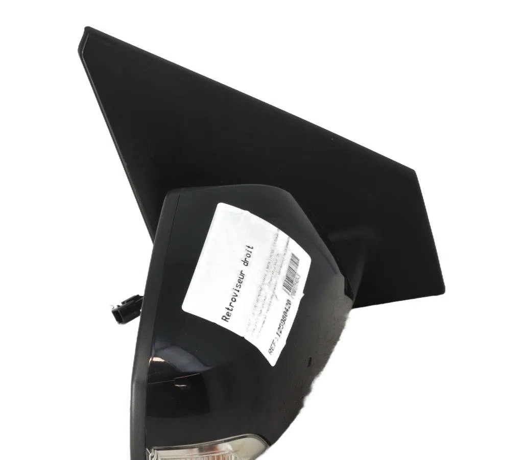 Retroviseur exterieur manuel droit Renault MEGANE III Grandtour (KZ0-1) 1.5 dci (kz09, kz0d, kz1g, kz29, kz14, kz1w, kz1