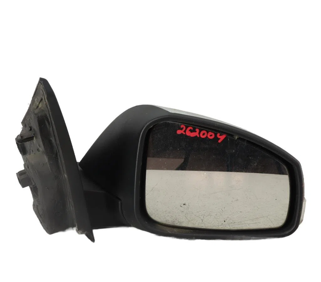 Retroviseur exterieur manuel droit Renault MEGANE III Grandtour (KZ0-1) 1.5 dci (kz09, kz0d, kz1g, kz29, kz14, kz1w, kz1