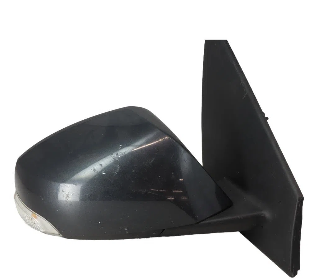 Retroviseur exterieur manuel droit Renault MEGANE III Grandtour (KZ0-1) 1.5 dci (kz1m, kz1w, kz0r) (2009) occasion