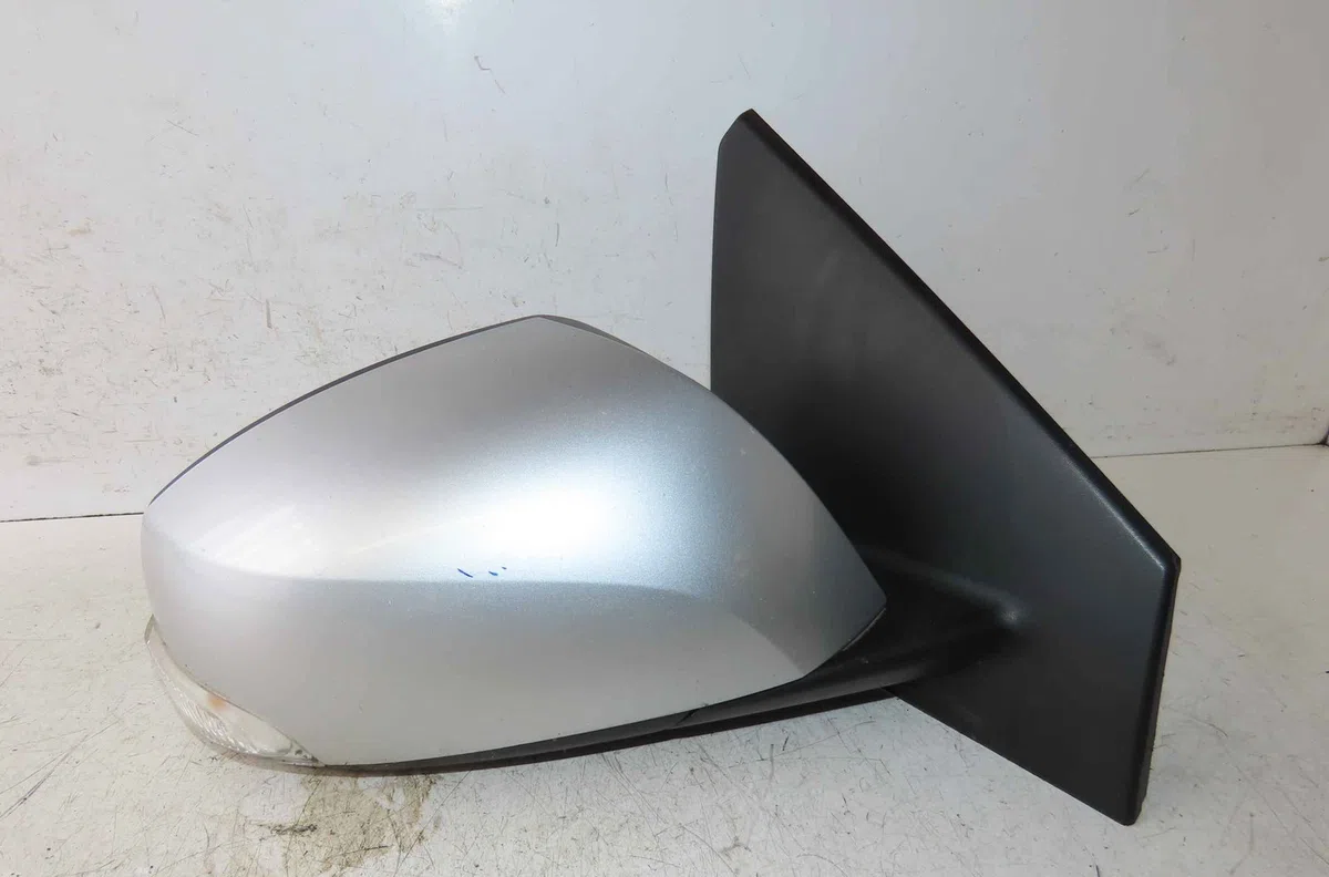 Retroviseur exterieur manuel droit RENAULT MEGANE III occasion