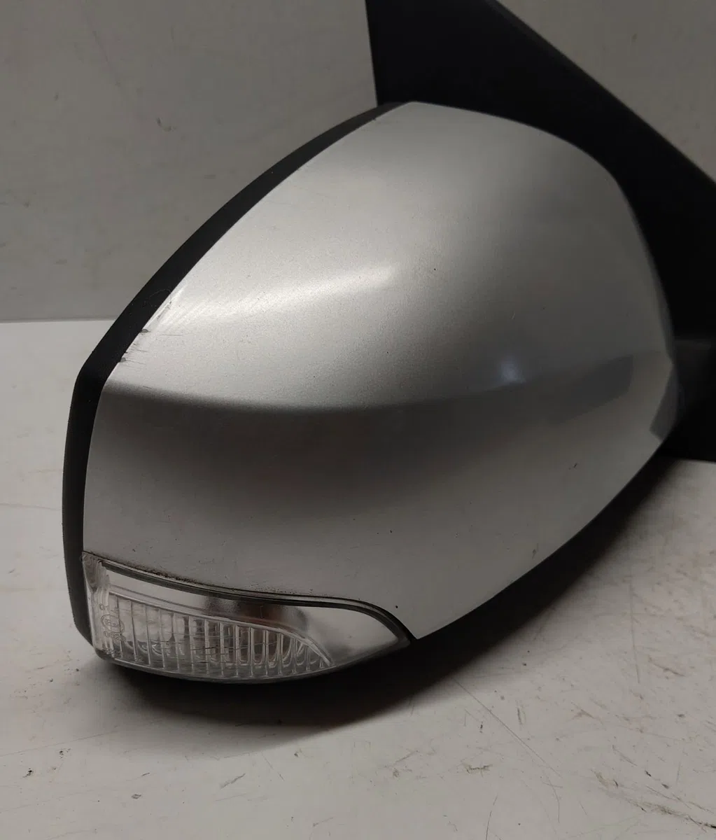 Retroviseur exterieur manuel droit RENAULT MEGANE III occasion